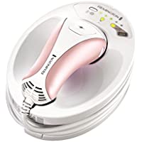 Remington IPL6750 i-Light Prestige - Depiladora de Luz Pulsada- Depiladora IPL con 300 000 Disparos para Cuerpo y Cara…